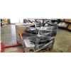 Image 1 : PALLET OF ASSORTED STORE RETURN DEFECTIVES