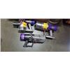 Image 2 : ASSORTED STORE RETURN DEFECTIVE DYSON ITEMS