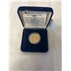 Image 1 : ROYAL CANADIAN MINT 1992 COMMEMORATIVE DOLLAR