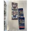 Image 10 : 100 2024/25 TIM HORTONS HOCKEY CARDS, ALL DIFFERENT