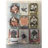 Image 1 : 100 2024/25 TIM HORTONS HOCKEY CARDS, ALL DIFFERENT