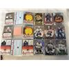 Image 2 : 100 2024/25 TIM HORTONS HOCKEY CARDS, ALL DIFFERENT