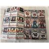 Image 3 : 100 2024/25 TIM HORTONS HOCKEY CARDS, ALL DIFFERENT