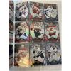 Image 8 : 100 2024/25 TIM HORTONS HOCKEY CARDS, ALL DIFFERENT