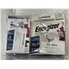 Image 1 : ENERGIZER 3 IN 1 MAGNETIC WIRELESS CHARGING STAND, WHITE/METAL, AND ULTIMATE WIRELESS CAR CHARGER, T