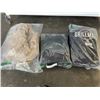 Image 1 : 3 GRILLMAN BBQ COVERS
