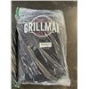 Image 2 : 3 GRILLMAN BBQ COVERS