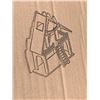 Image 6 : NEW LARGE CASTLE DOLL HOUSE WITH ACCESSORIES