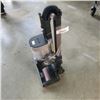 Image 1 : SHARK MULTIFLEX CORDLESS VACUUM TESTED WORKING, RETAIL $329