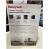 Image 2 : HONEYWELL DESIGNER SERIES COOL MIST ULTRASONIC HUMIDIFER - TESTED WORKING, RETAIL $109