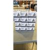 Image 1 : 12 NEW STAINLESS STEEL COFFEE CONE DRIPPERS