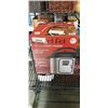 Image 2 : INSTANT POT DUO PLUS 6QT 9-IN-1 ELECTRIC PRESSURE COOKER - TESTED WORKING, RETAIL $199