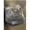 Image 2 : 3 GRILLMAN BBQ COVERS