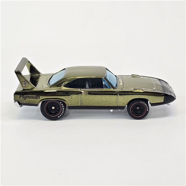 Hot Wheels RLC Roadrunner