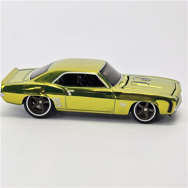 Hot Wheels RLC Camaro