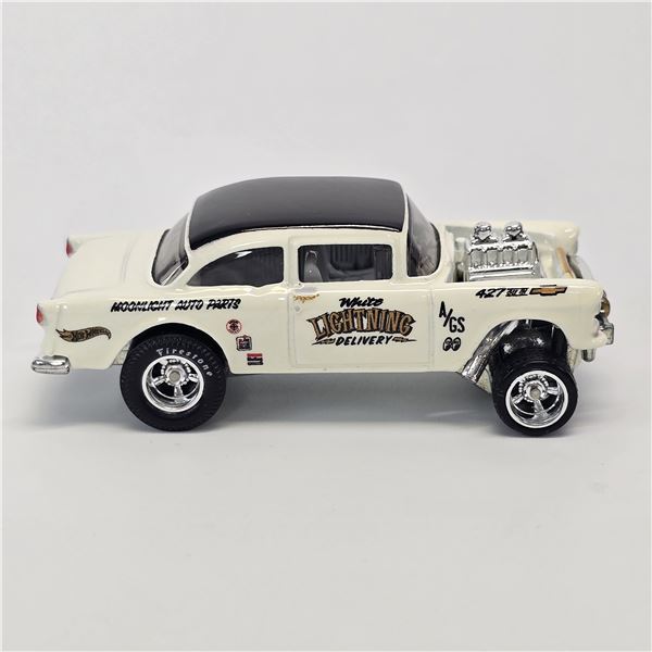 Hot Wheels Nationals Gasser