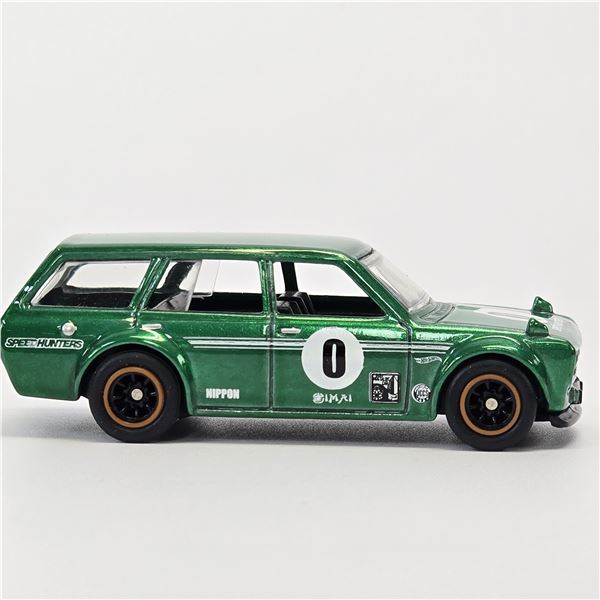 Hot Wheels Legends Tour 510