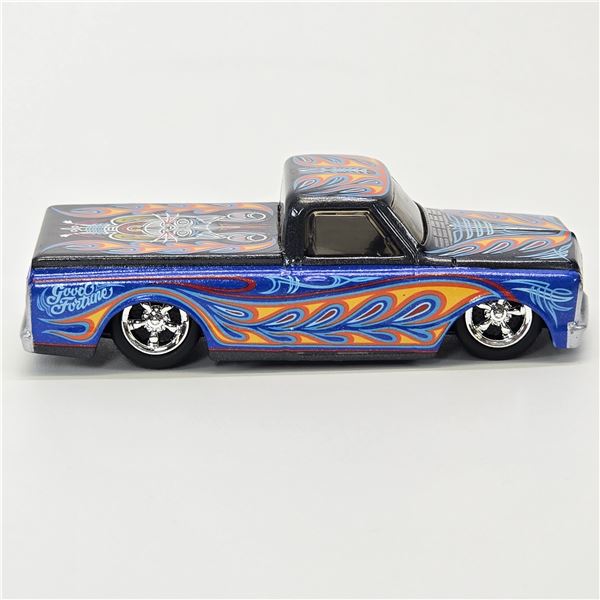 HW Japan Convention C10