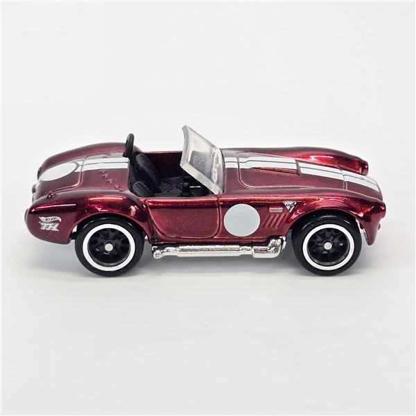 Hot Wheels Cobra STH