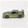 Image 4 : Hot Wheels R34 STH