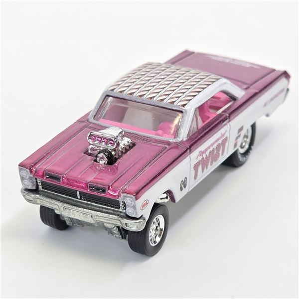 Hot Wheels Convention Gasser