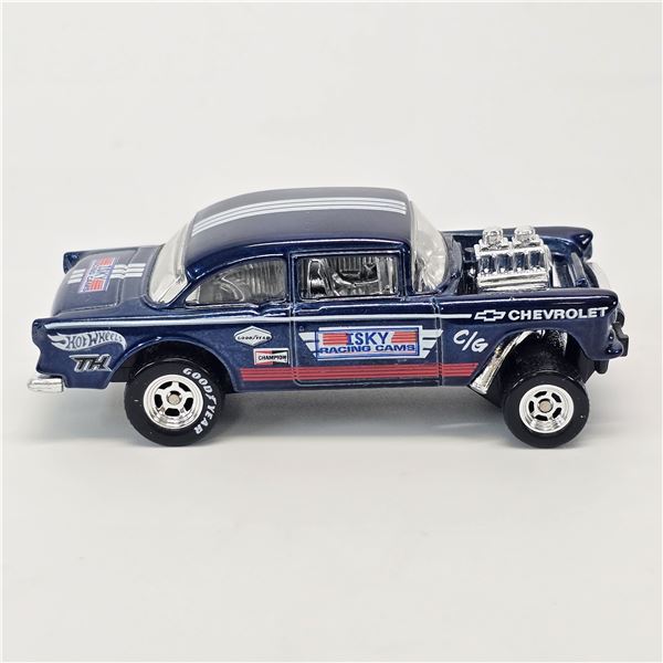 Hot Wheels Bel Air Gasser STH