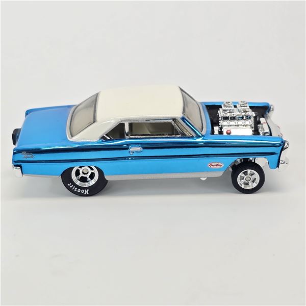 Hot Wheels RLC 2014 Rewards Gasser