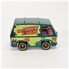 Image 1 : Hot Wheels Mystery Machine STH