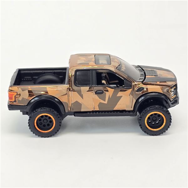 Hot Wheels RLC Raptor