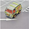 Image 3 : Hot Wheels Convention Mystery Machine