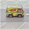 Image 5 : Hot Wheels Convention Mystery Machine