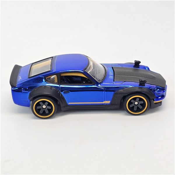 Hot Wheels RLC 240Z