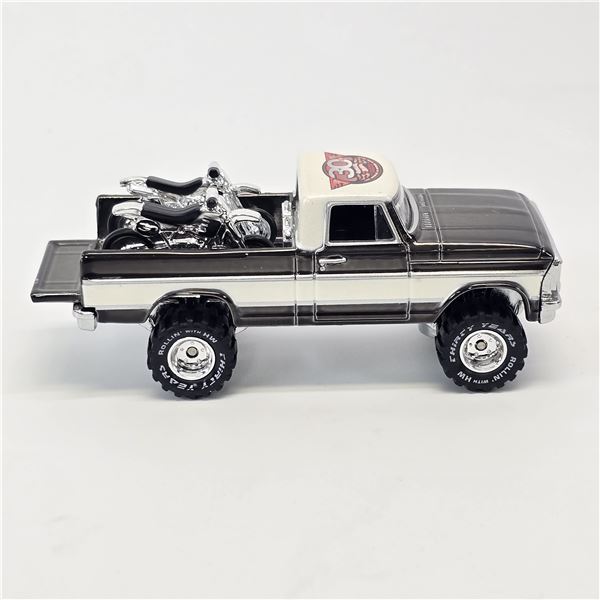 Hot Wheels Convention Ford