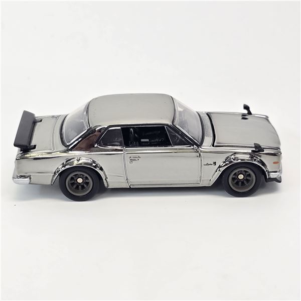 Hot Wheels RLC Hakosuka