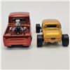 Image 5 : Hot Wheels RLC Ford Pair