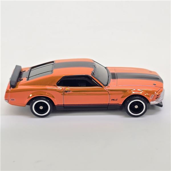 Hot Wheels RLC Boss 302
