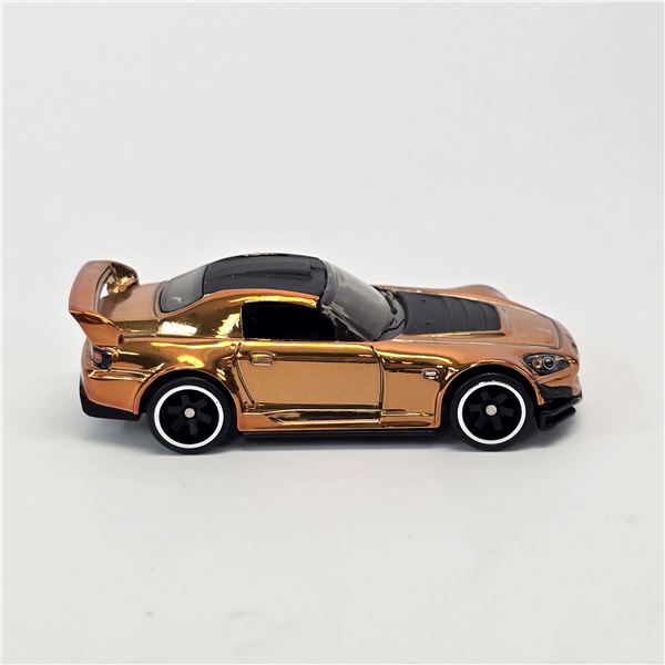 Hot Wheels RLC S2K