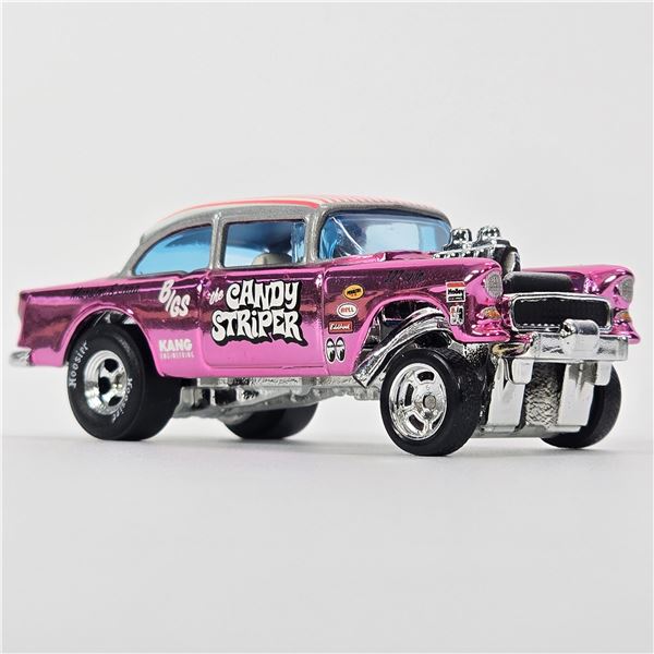 Hot Wheels RLC Candy Striper