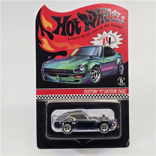 Hot Wheels RLC 240Z