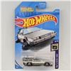 Image 1 : Hot Wheels Time Machine STH