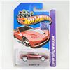 Image 1 : Hot Wheels STH Corvette