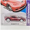 Image 8 : Hot Wheels STH Corvette