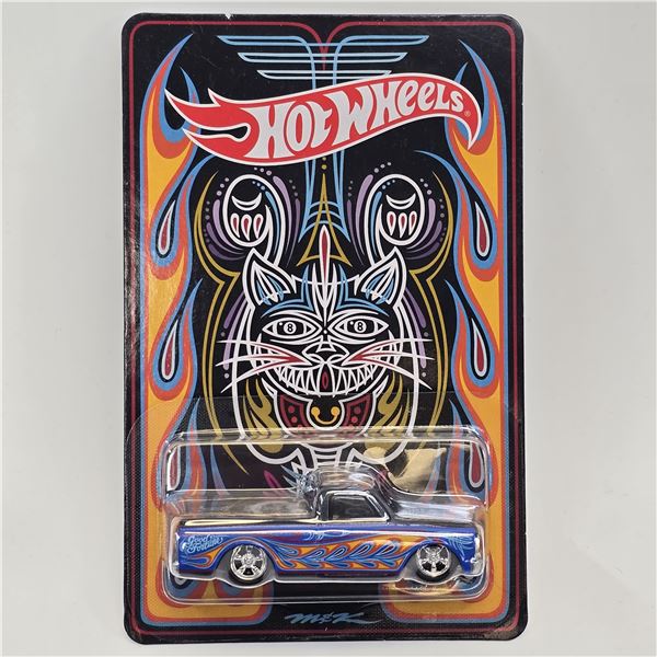 Hot Wheels Japan Convention C10