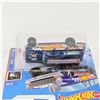 Image 3 : Hot Wheels Short Card STH Nova