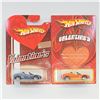Image 1 : Hot Wheels Tesla Pair