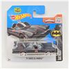 Image 1 : Hot Wheels Short Card STH Batmobile