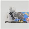 Image 4 : Hot Wheels Short Card STH Batmobile