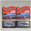 Image 1 : Hot Wheel RLC Mustang pair