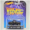 Image 1 : Hot Wheels BTTF Toyota Pick up