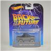 Image 2 : Hot Wheels BTTF Toyota Pick up